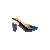 Pantofi Eleganti Dama din Piele Naturala,Petra